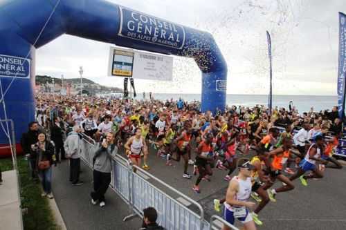 Foto offerta FRENCH RIVIERA MARATHON Nice-Cannes, immagini dell'offerta FRENCH RIVIERA MARATHON Nice-Cannes di Ovunque viaggi.